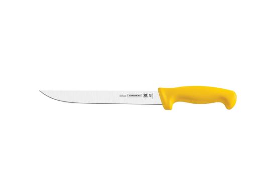 Tramontina - Boning knife Yellow